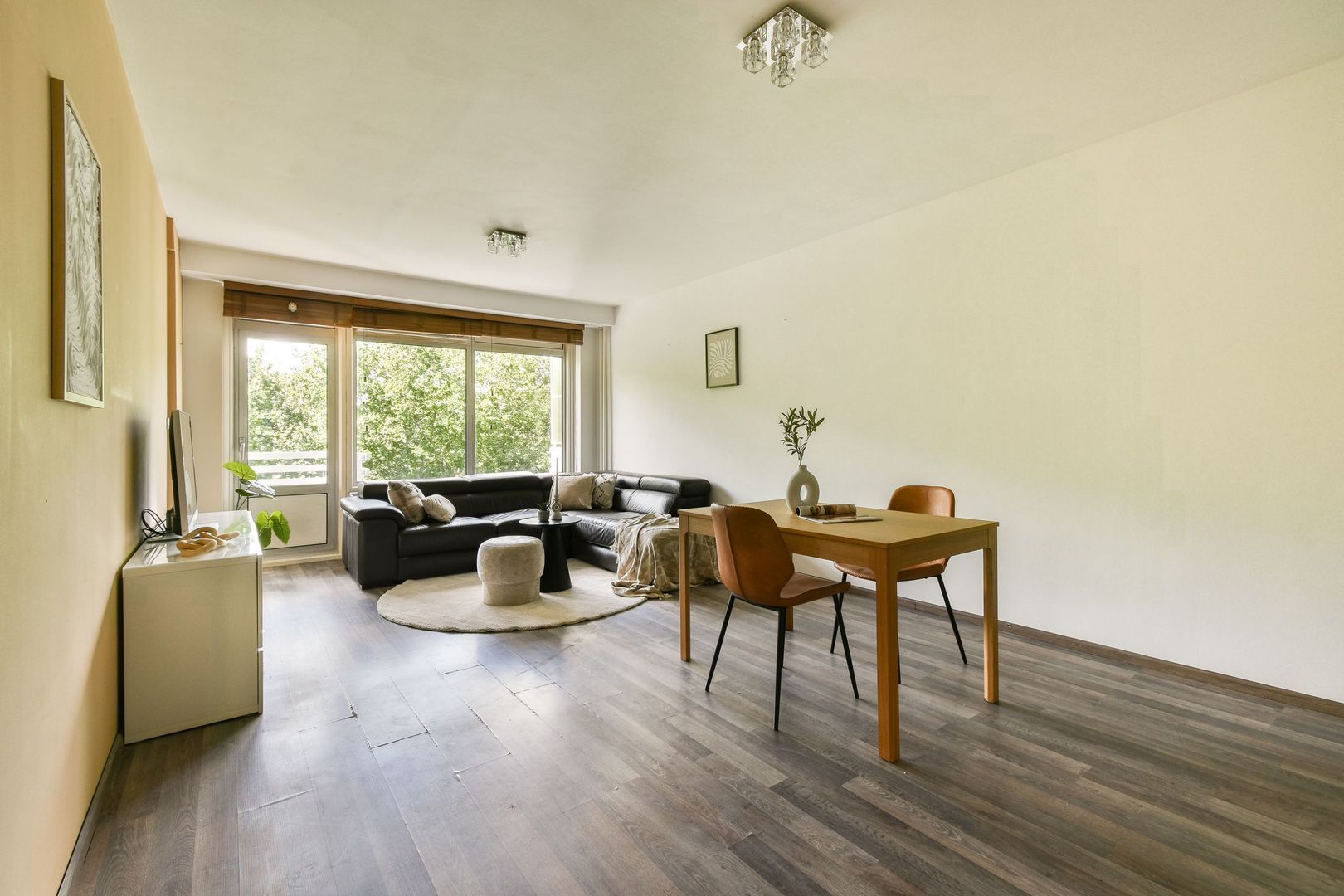 Nachtwachtlaan 262, Amsterdam foto-1