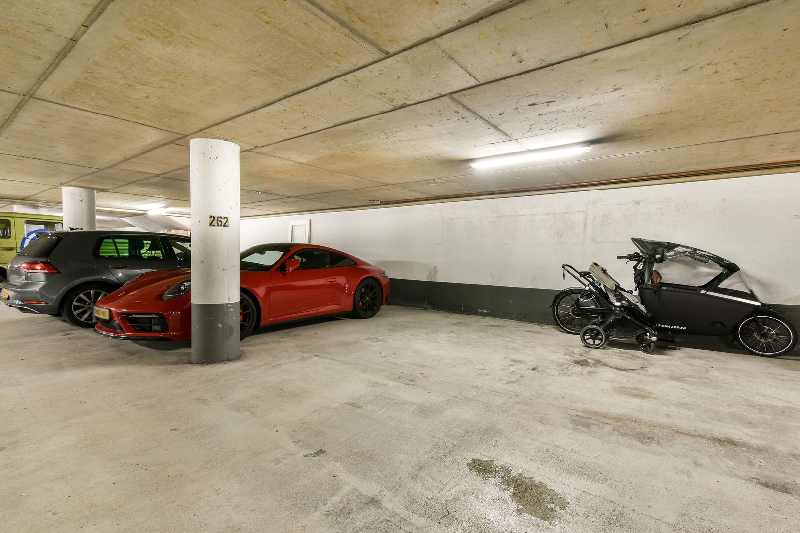 Nachtwachtlaan 262, Amsterdam foto-15