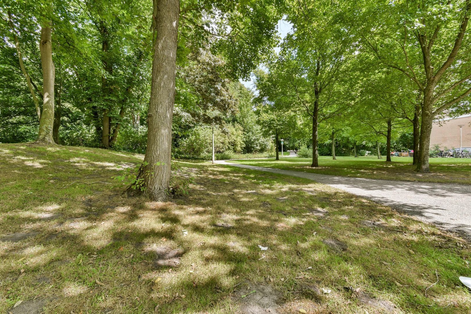 Nachtwachtlaan 262, Amsterdam foto-20