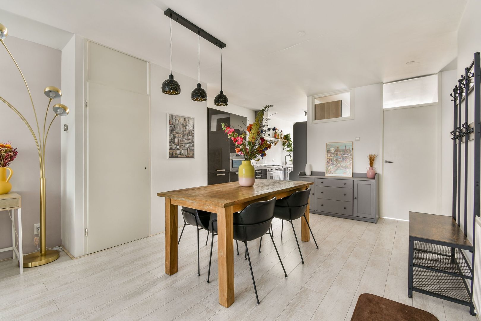 Tweede Jacob van Campenstraat 155 A, Amsterdam foto-4