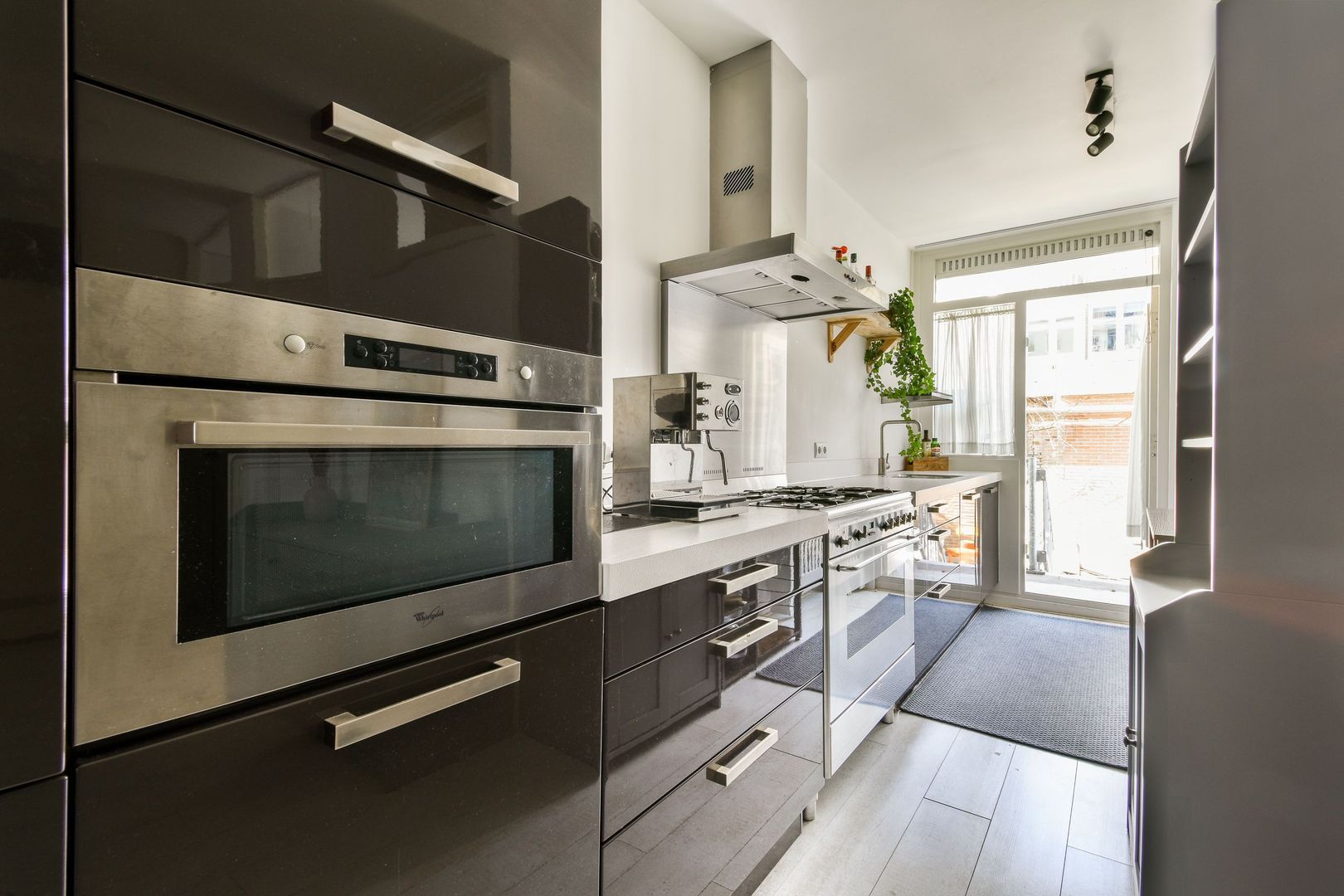 Tweede Jacob van Campenstraat 155 A, Amsterdam foto-5