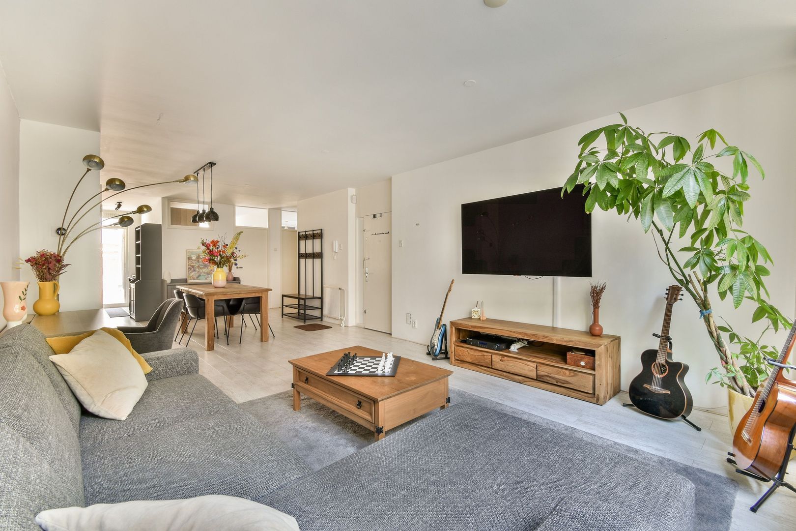 Tweede Jacob van Campenstraat 155 A, Amsterdam foto-3