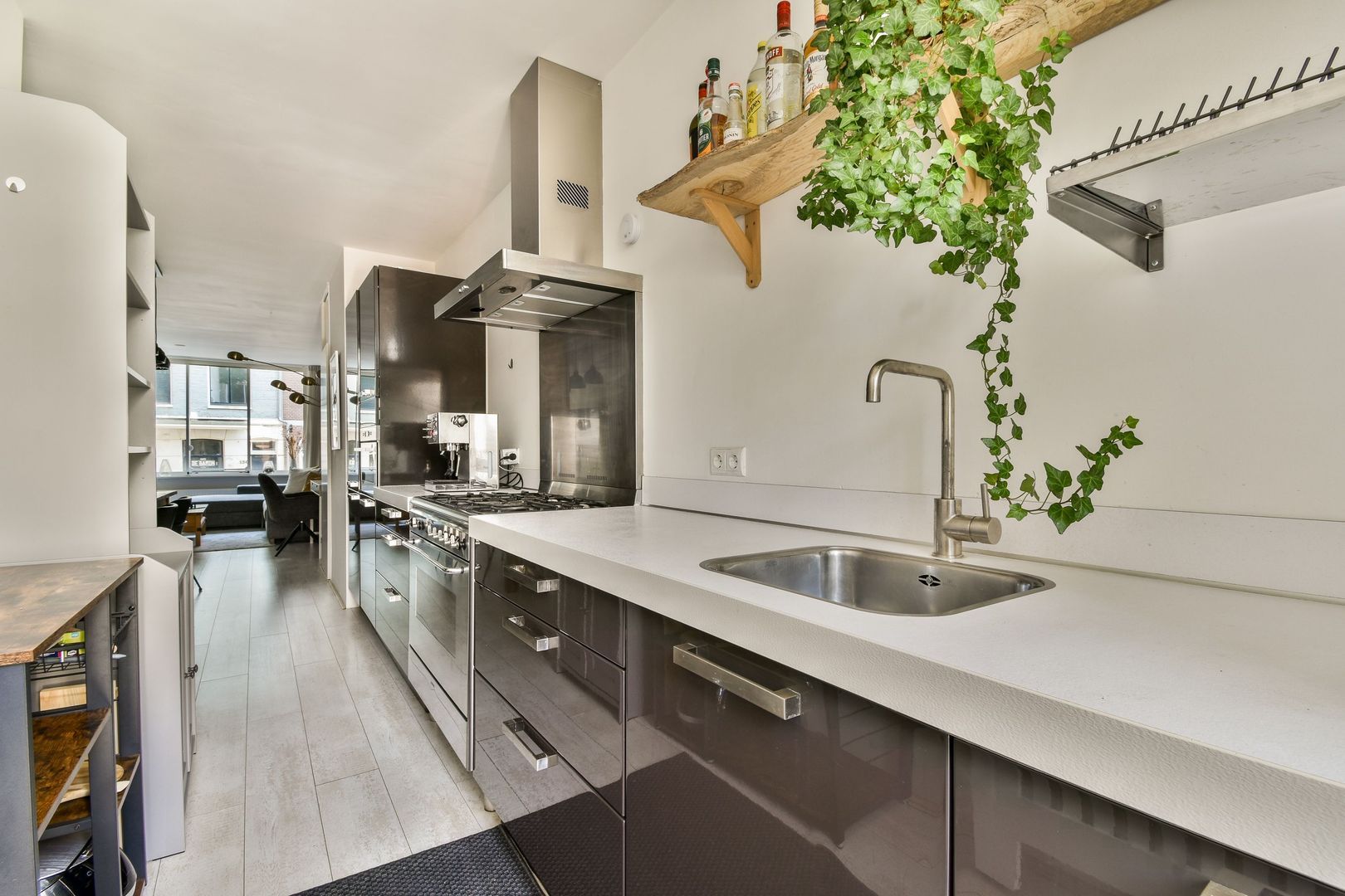 Tweede Jacob van Campenstraat 155 A, Amsterdam foto-10