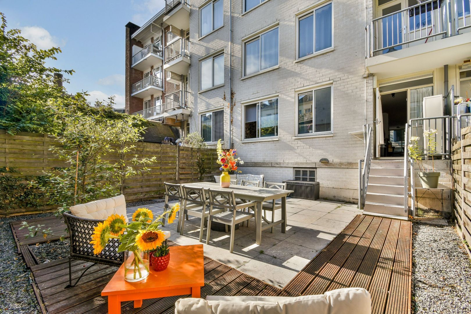 Tweede Jacob van Campenstraat 155 A, Amsterdam foto-0