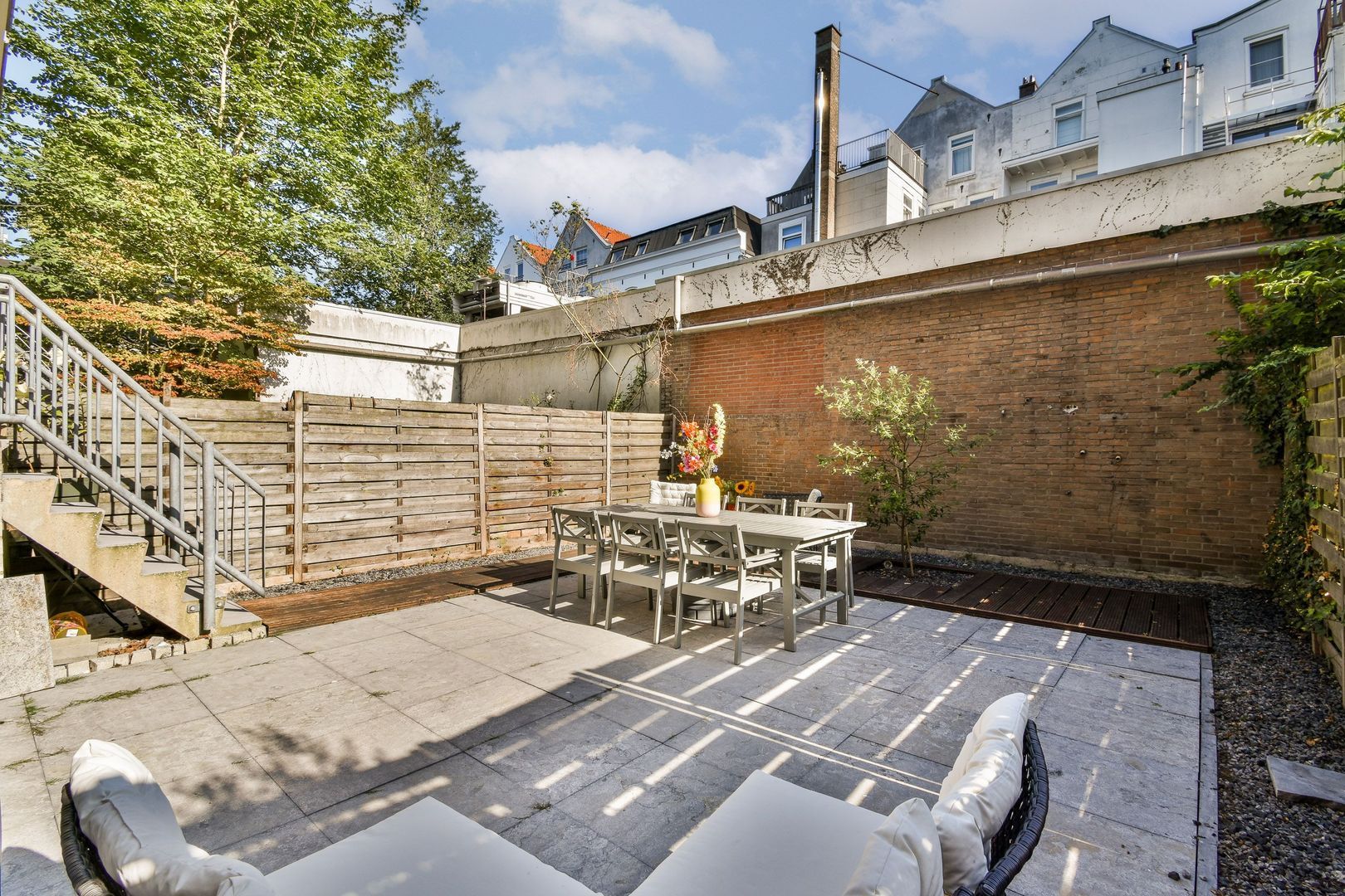 Tweede Jacob van Campenstraat 155 A, Amsterdam foto-7