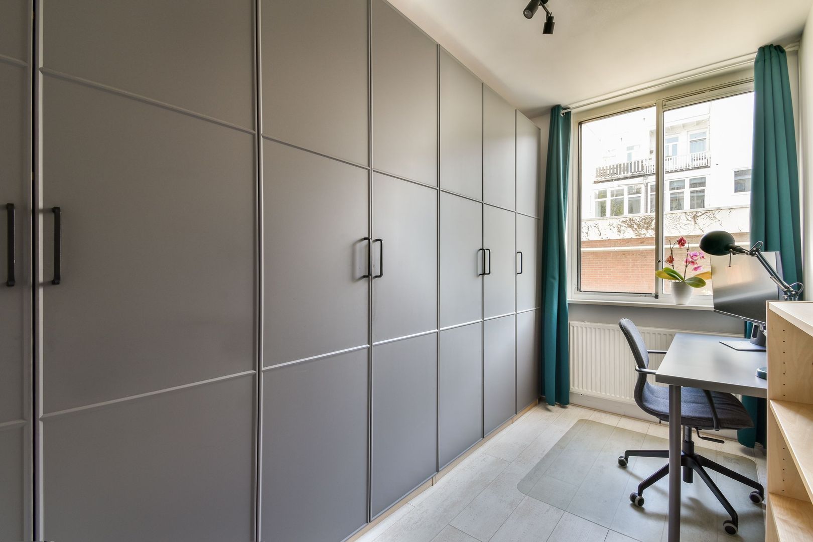 Tweede Jacob van Campenstraat 155 A, Amsterdam foto-13