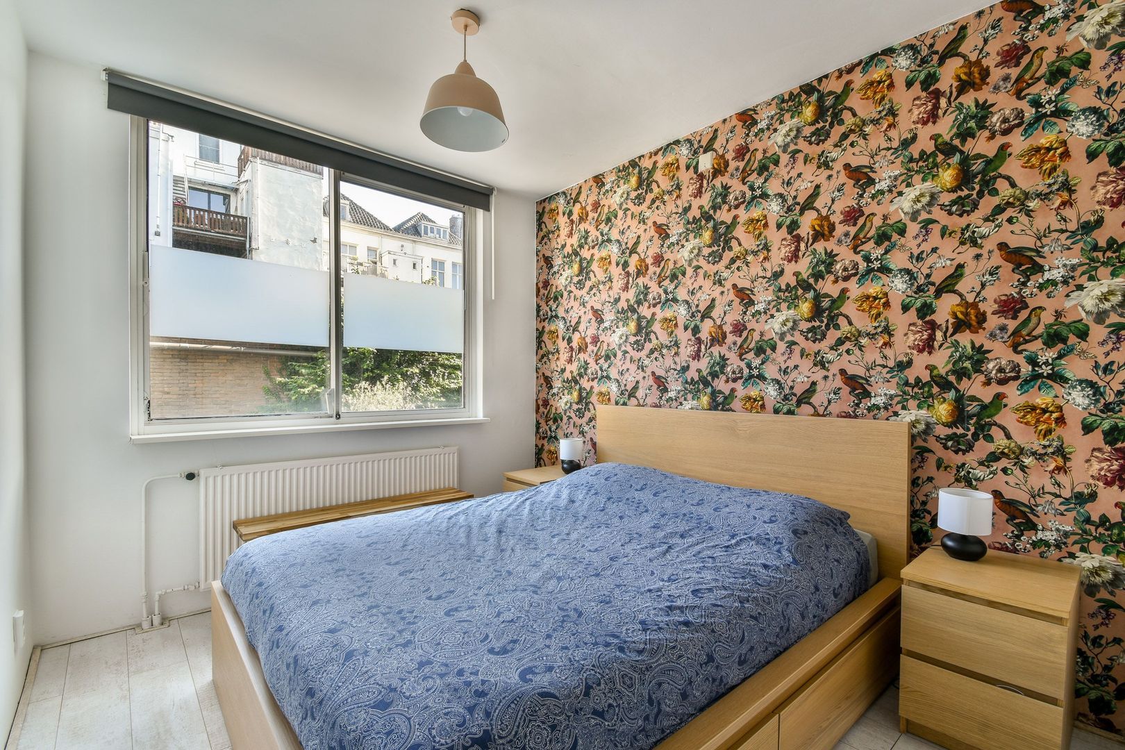 Tweede Jacob van Campenstraat 155 A, Amsterdam foto-12