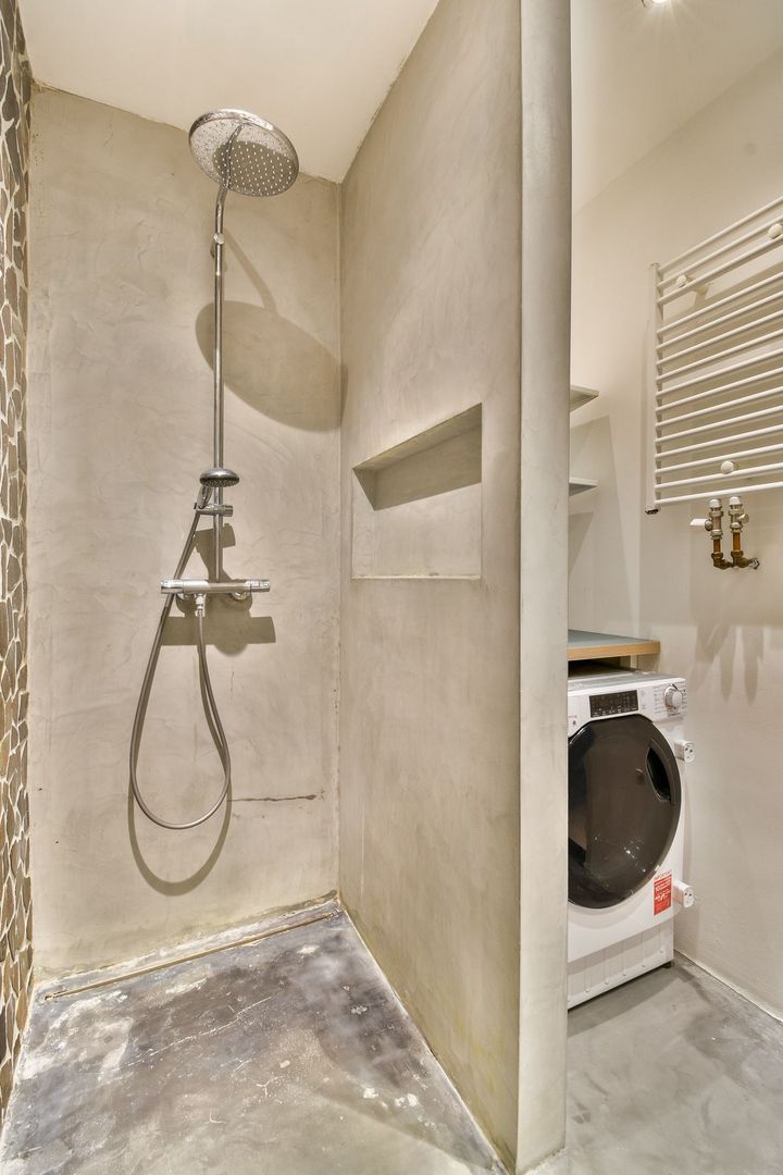 Tweede Jacob van Campenstraat 155 A, Amsterdam foto-15