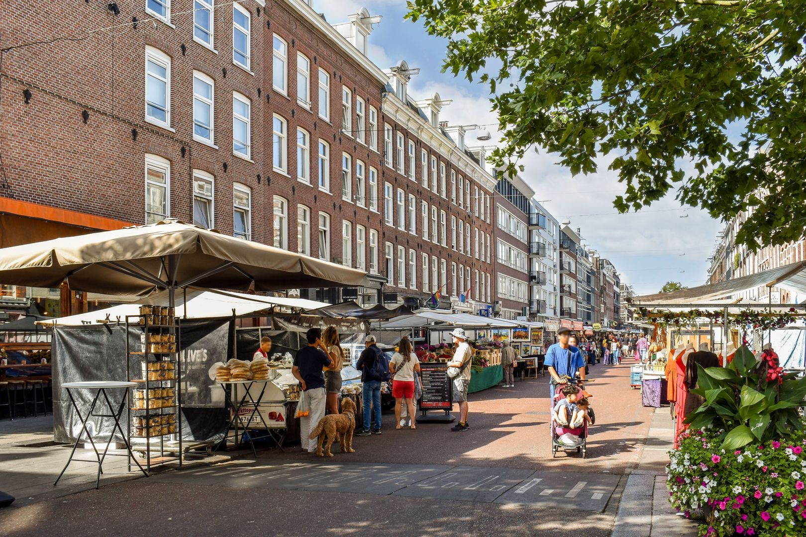 Tweede Jacob van Campenstraat 155 A, Amsterdam foto-22
