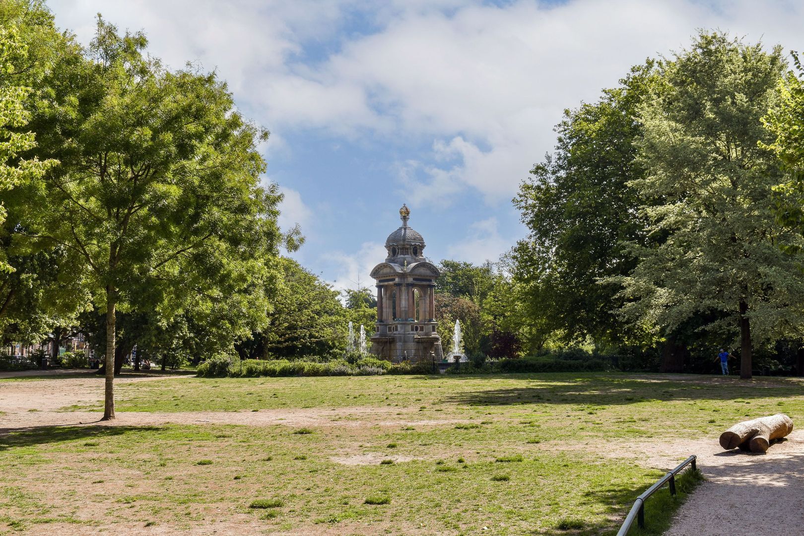 Tweede Jacob van Campenstraat 155 A, Amsterdam foto-21