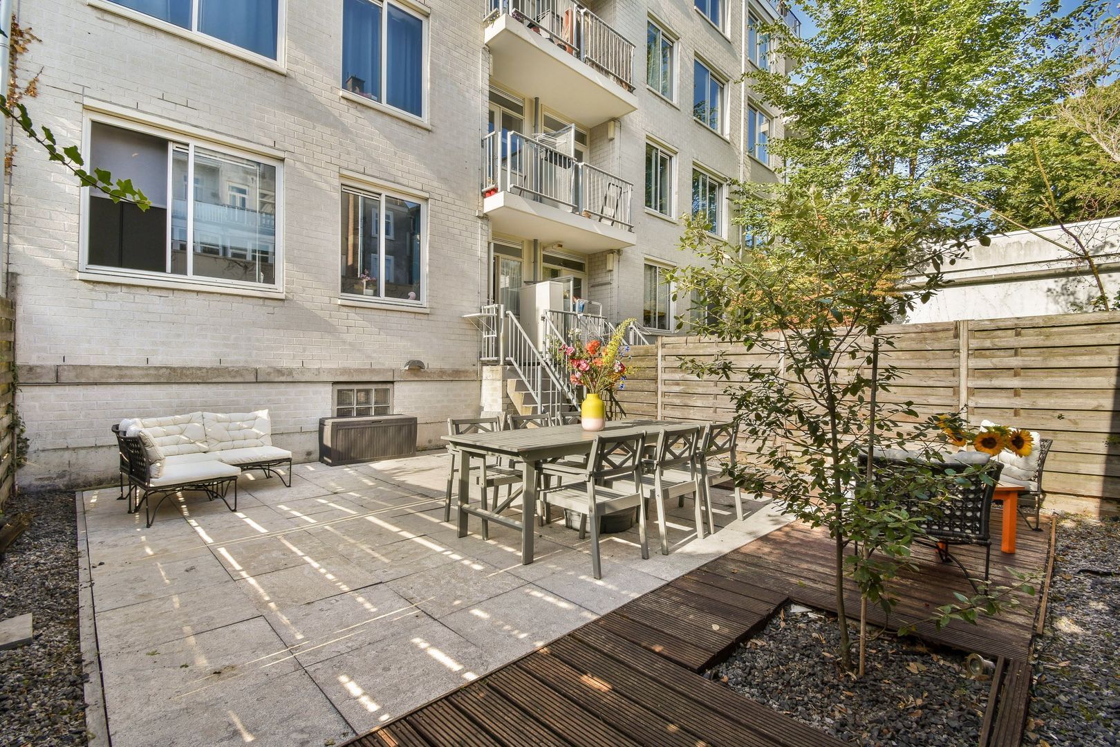 Tweede Jacob van Campenstraat 155 A, Amsterdam foto-9