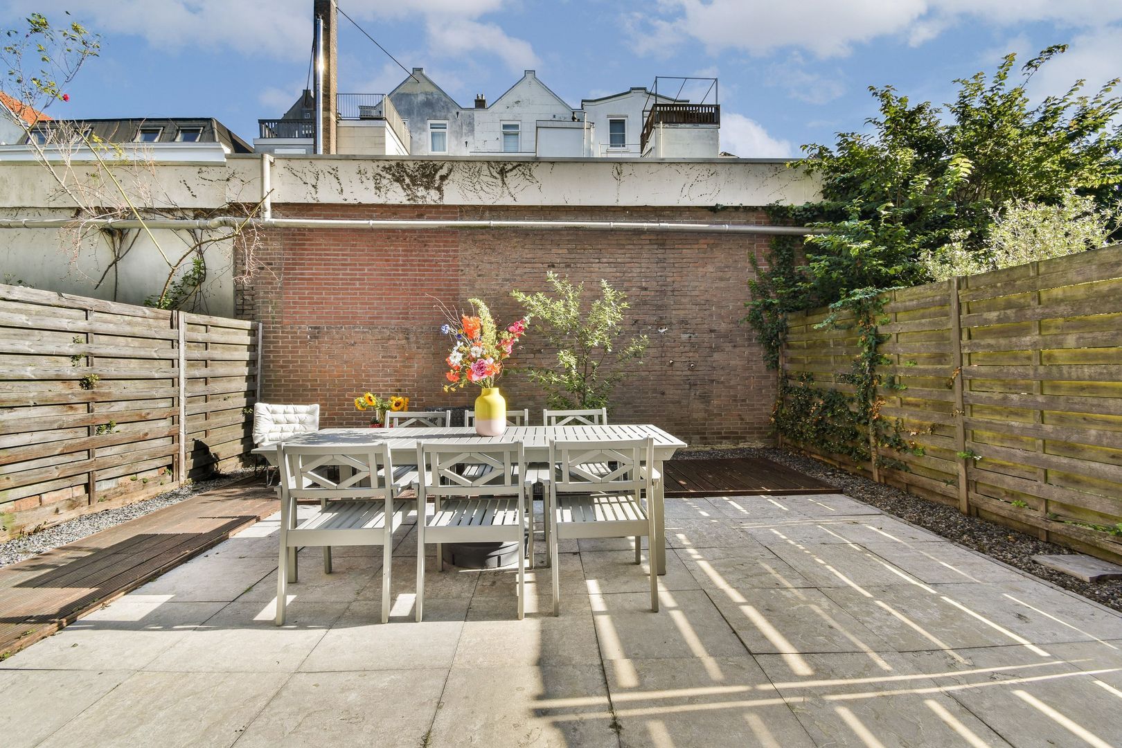 Tweede Jacob van Campenstraat 155 A, Amsterdam foto-6