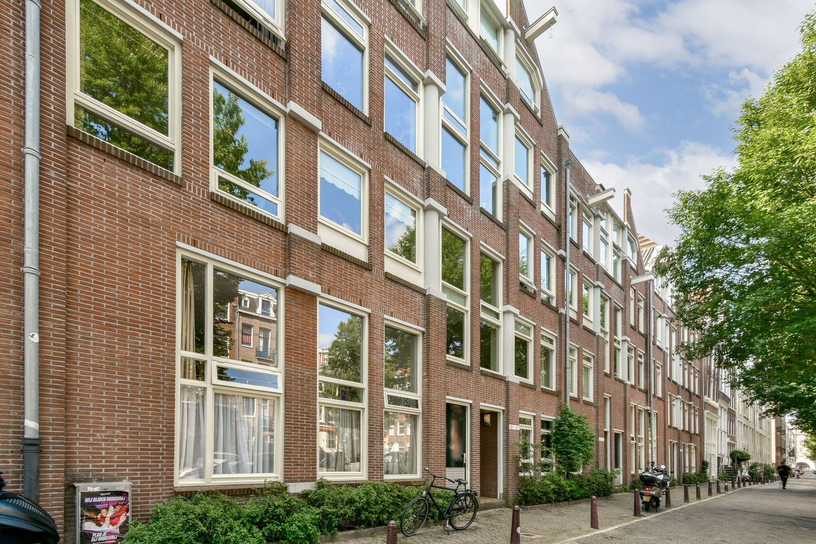 Looiersgracht 15 C, Amsterdam foto-24