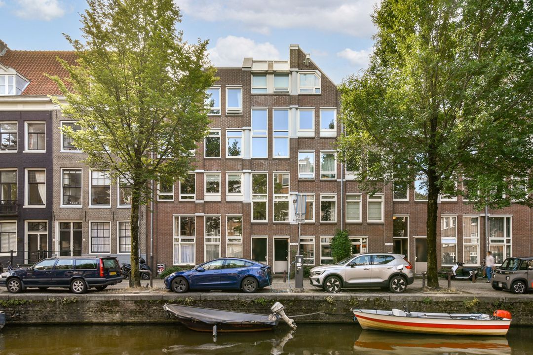 Looiersgracht 15 C, Amsterdam