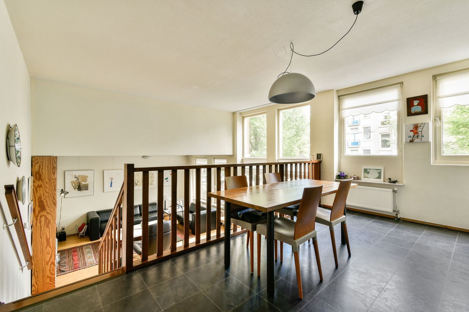 Looiersgracht 15 C, Amsterdam foto-2