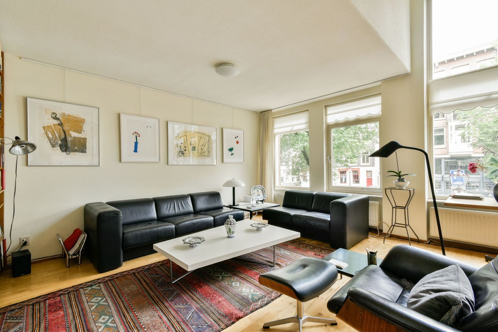 Looiersgracht 15 C, Amsterdam foto-3