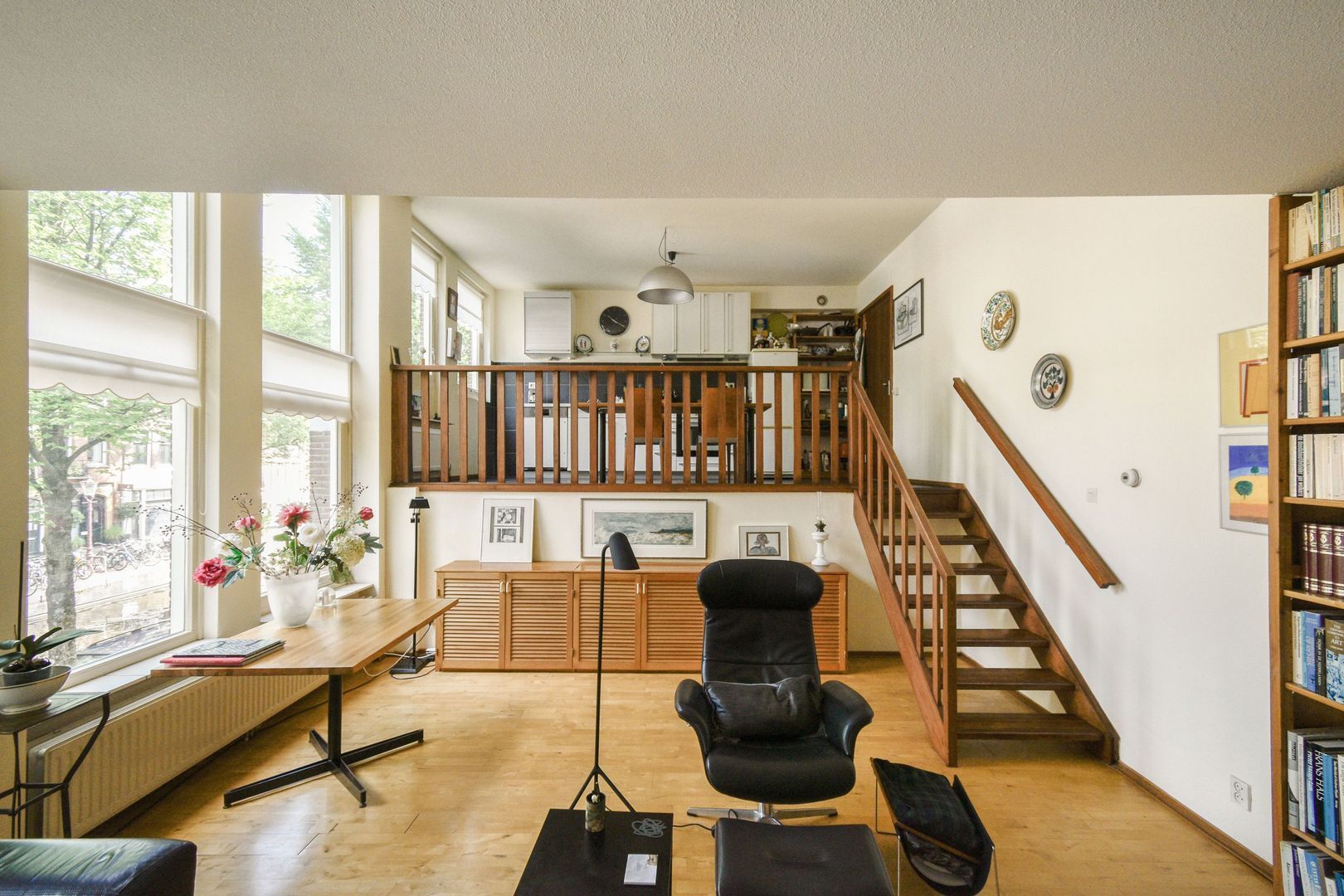 Looiersgracht 15 C, Amsterdam foto-5