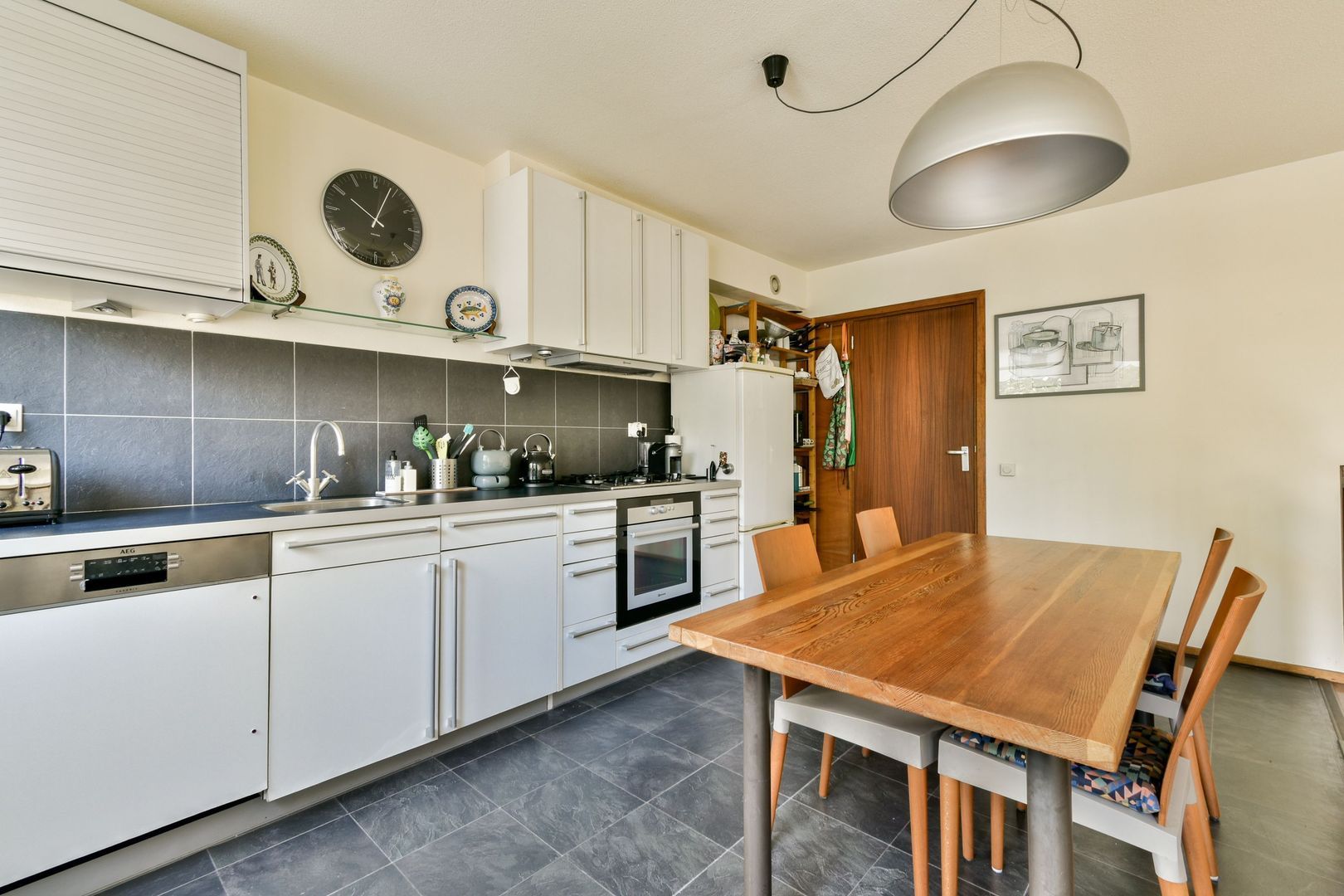 Looiersgracht 15 C, Amsterdam foto-6