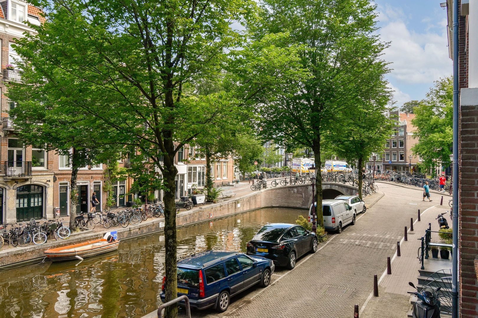 Looiersgracht 15 C, Amsterdam foto-9