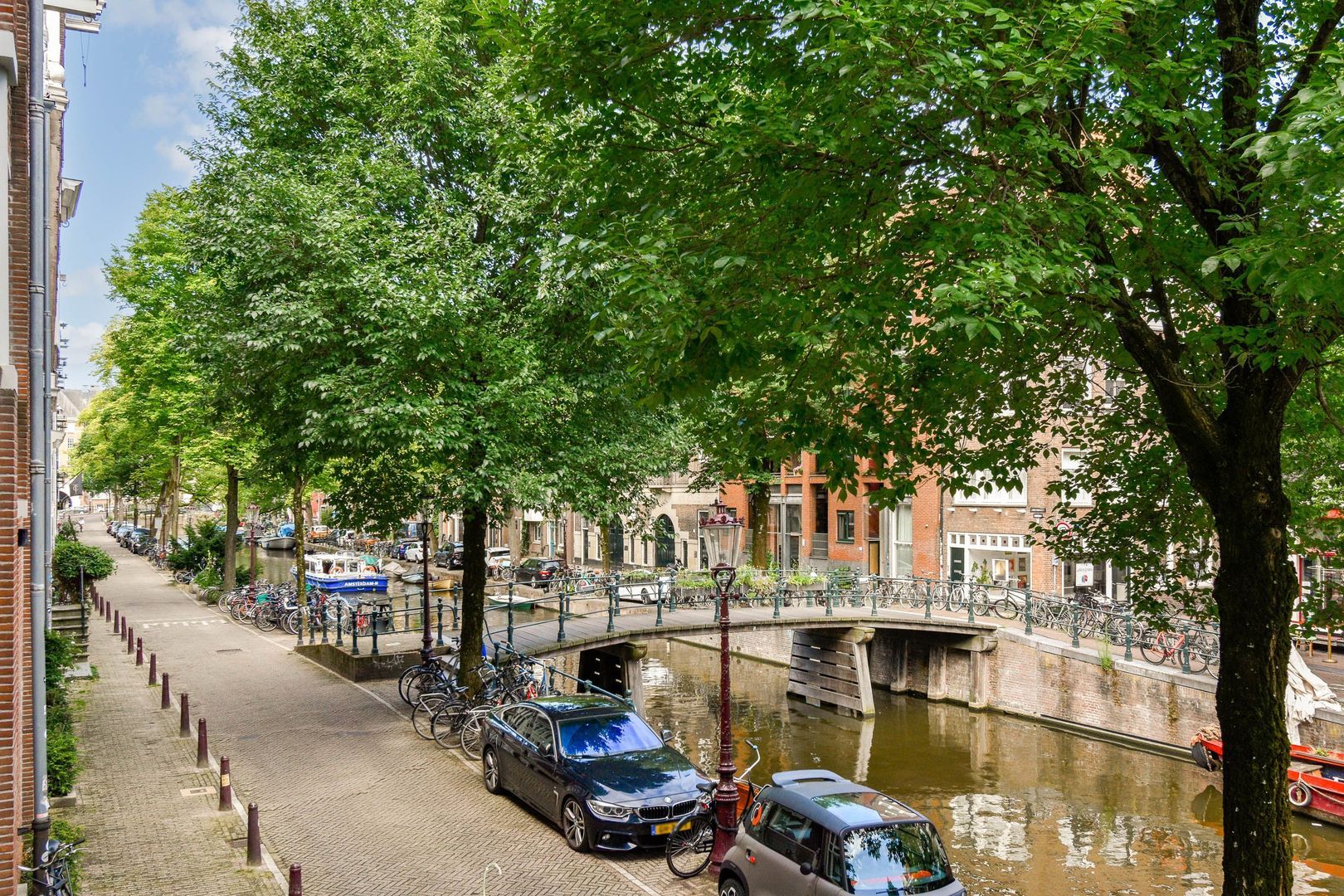 Looiersgracht 15 C, Amsterdam foto-10