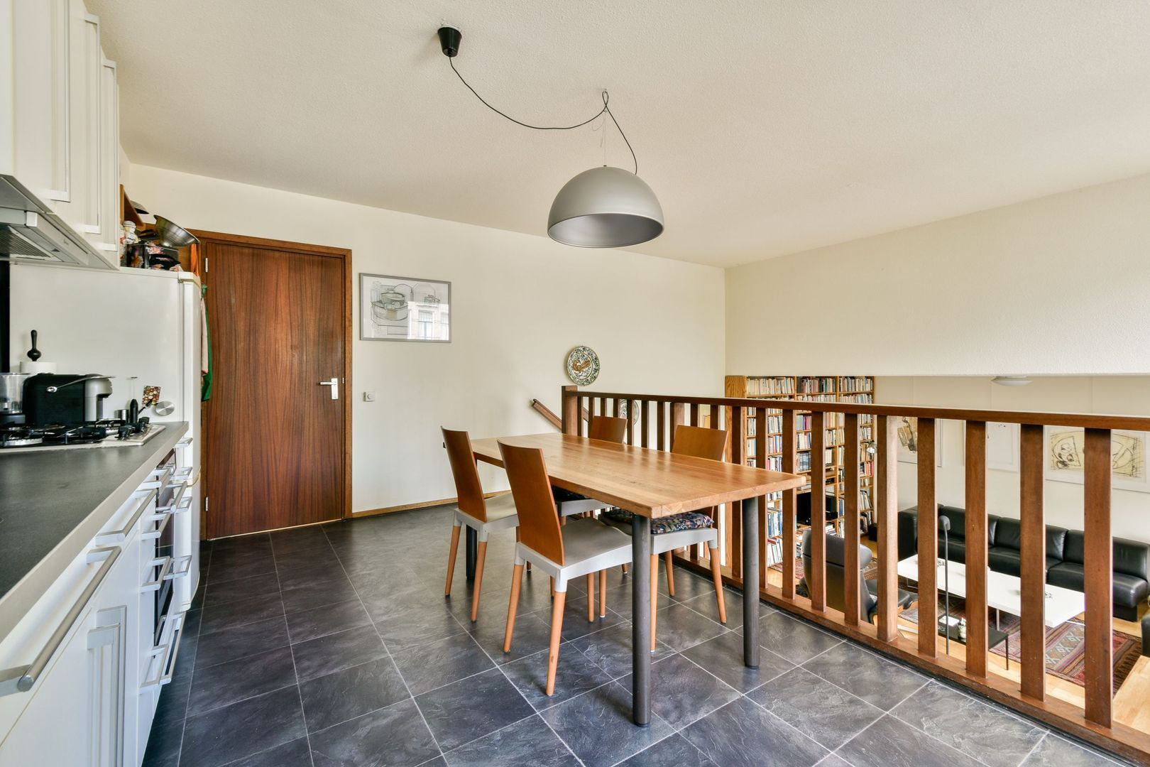 Looiersgracht 15 C, Amsterdam foto-7