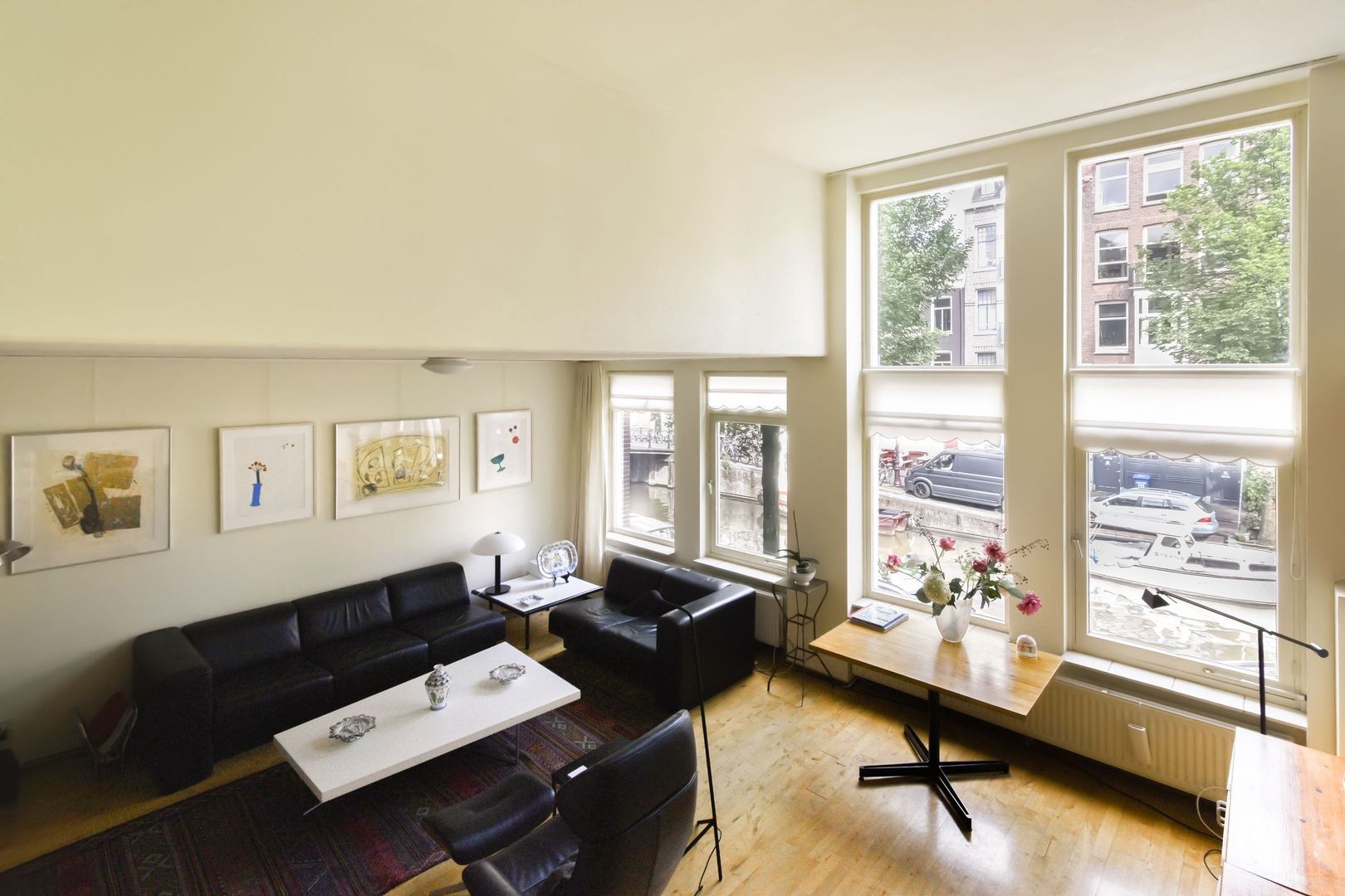 Looiersgracht 15 C, Amsterdam foto-8