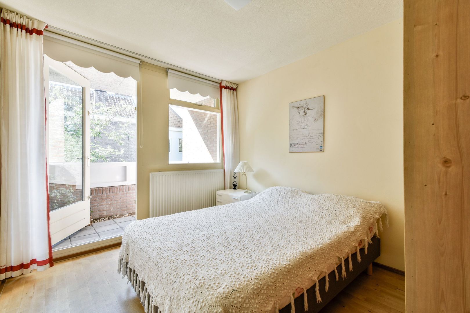 Looiersgracht 15 C, Amsterdam foto-12