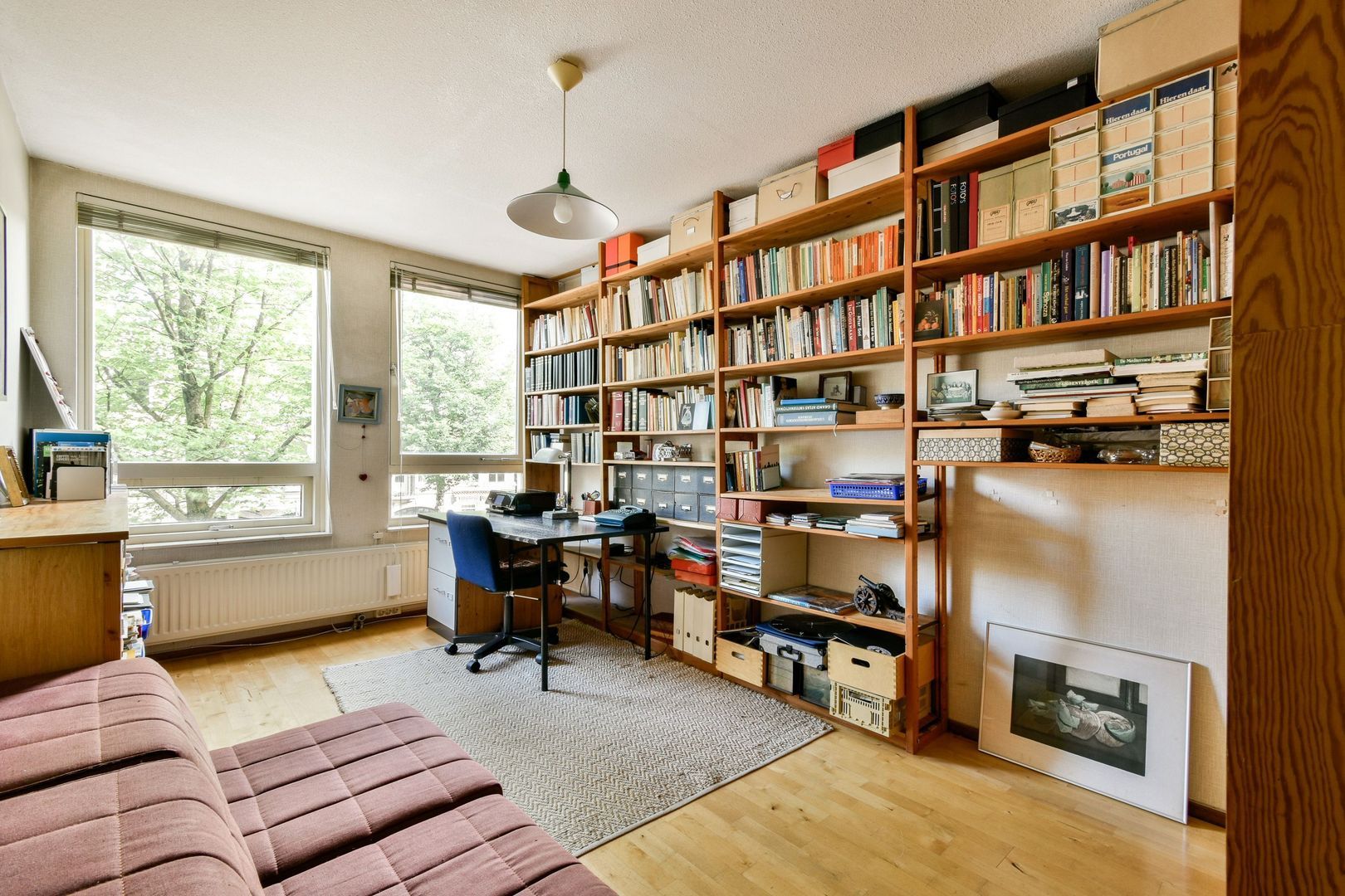 Looiersgracht 15 C, Amsterdam foto-11