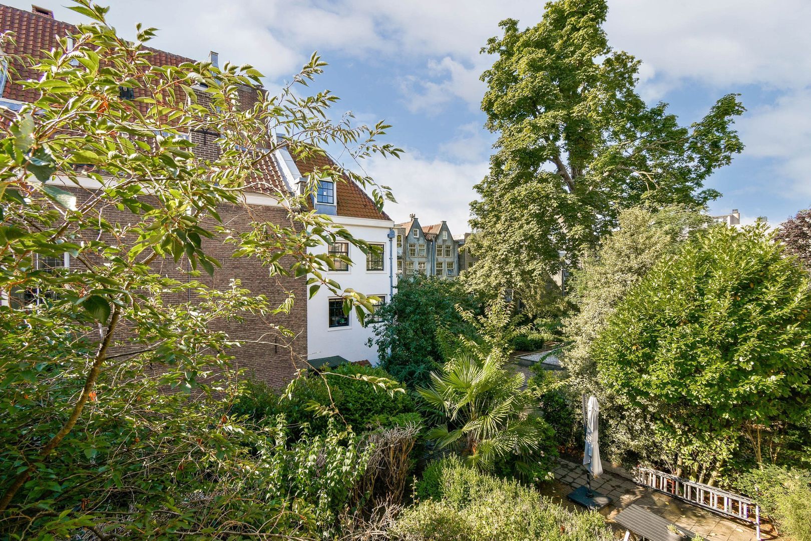 Looiersgracht 15 C, Amsterdam foto-14