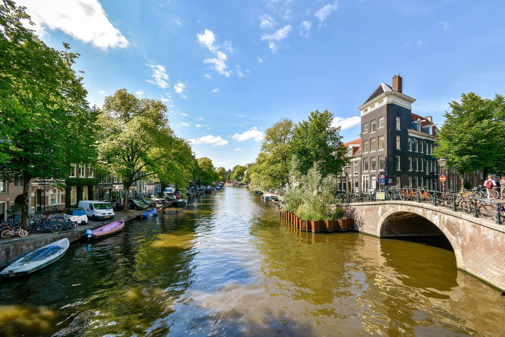 Looiersgracht 15 C, Amsterdam foto-20