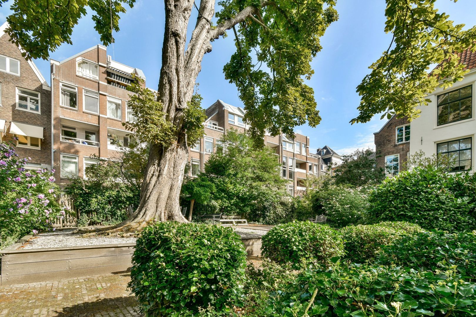 Looiersgracht 15 C, Amsterdam foto-23