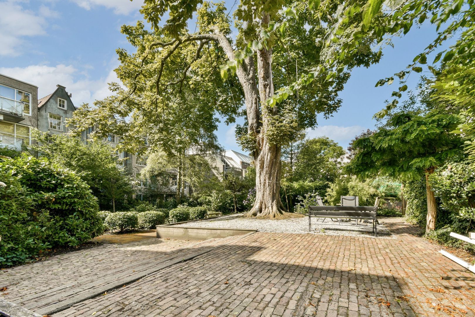 Looiersgracht 15 C, Amsterdam foto-22