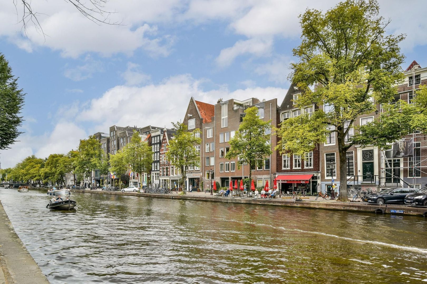 Prinsengracht 647 D, Amsterdam foto-1