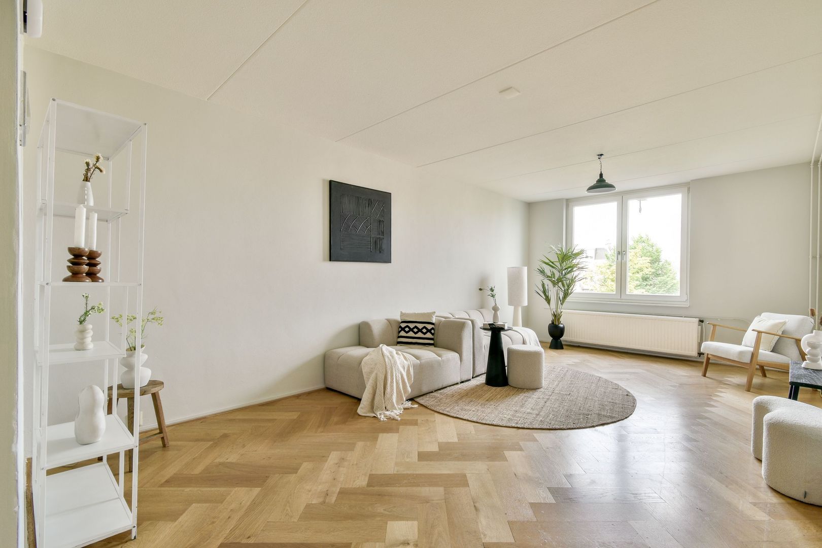 Prinsengracht 647 D, Amsterdam foto-3