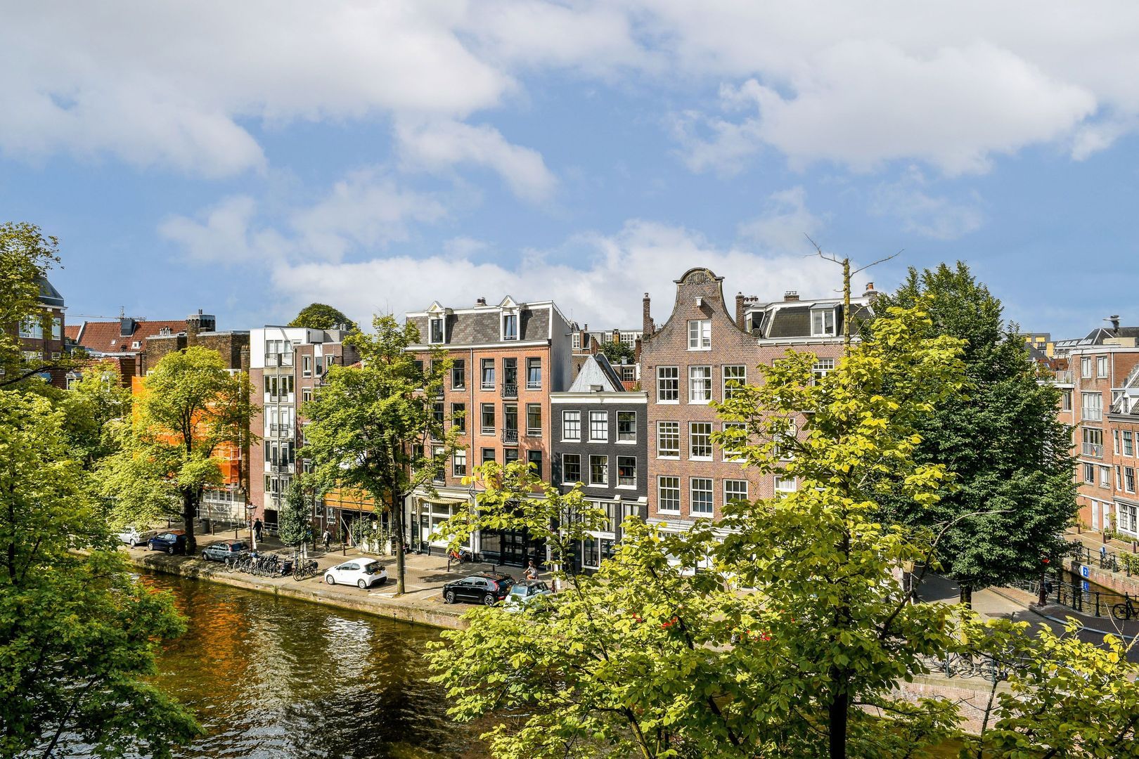 Prinsengracht 647 D, Amsterdam foto-6