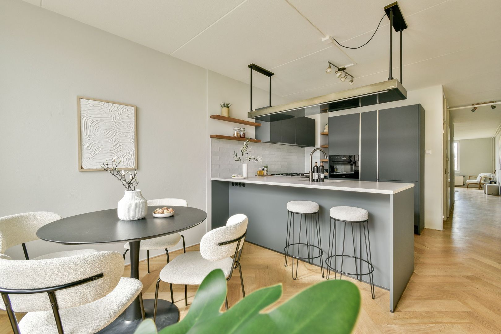 Prinsengracht 647 D, Amsterdam foto-8