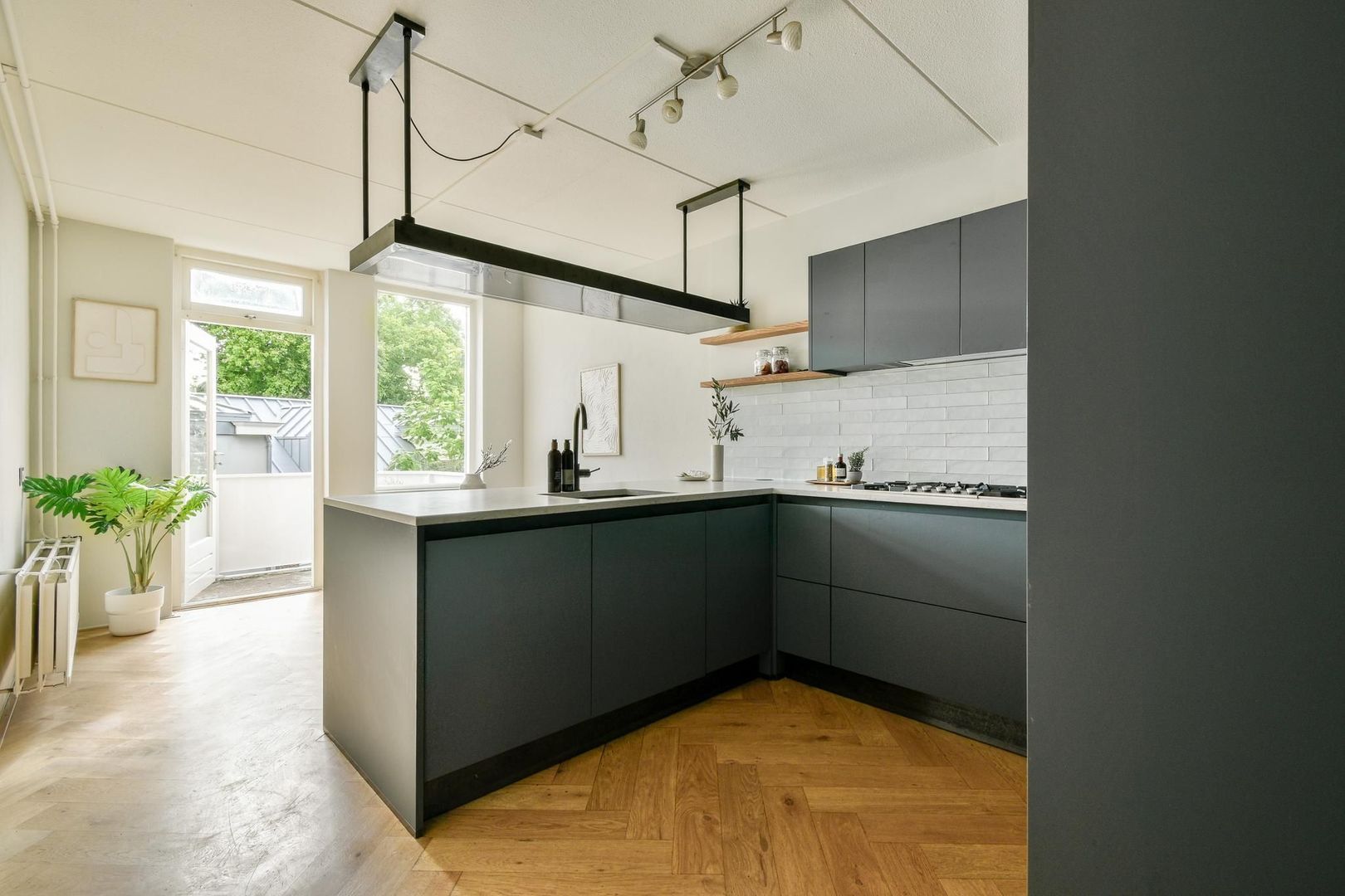 Prinsengracht 647 D, Amsterdam foto-7