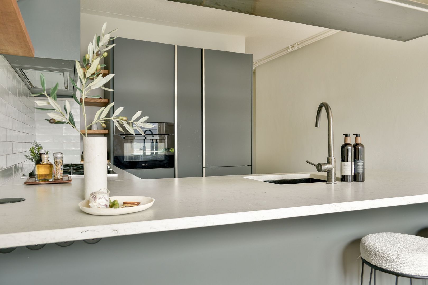 Prinsengracht 647 D, Amsterdam foto-9