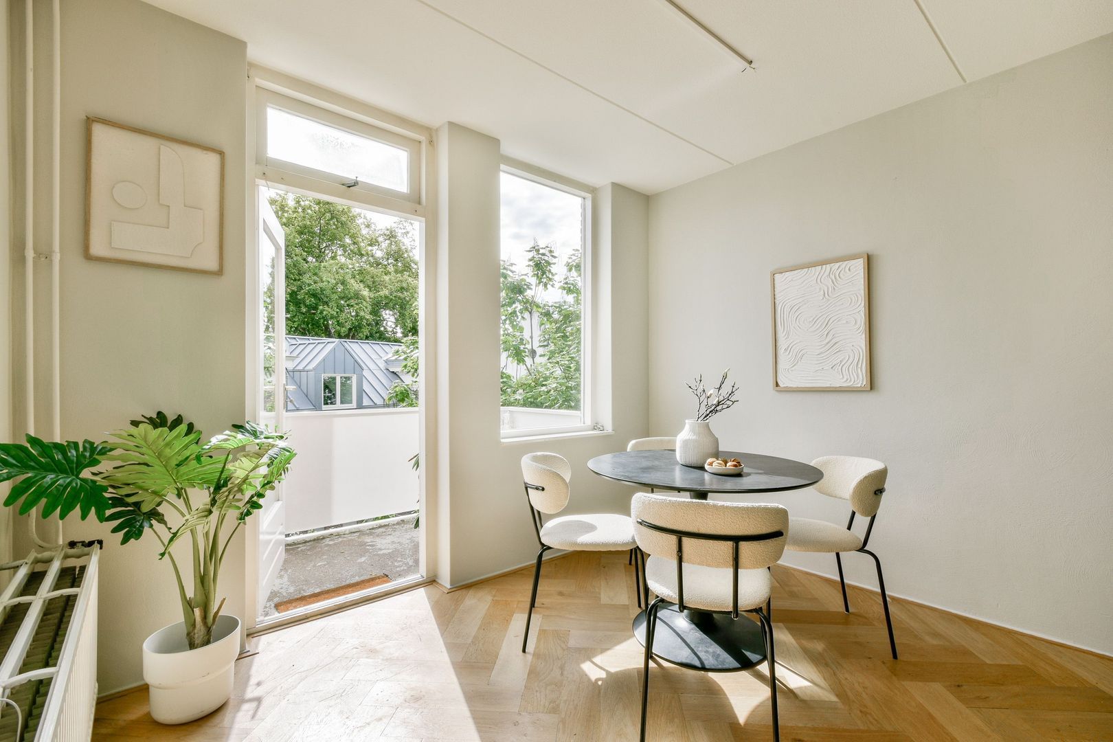 Prinsengracht 647 D, Amsterdam foto-10