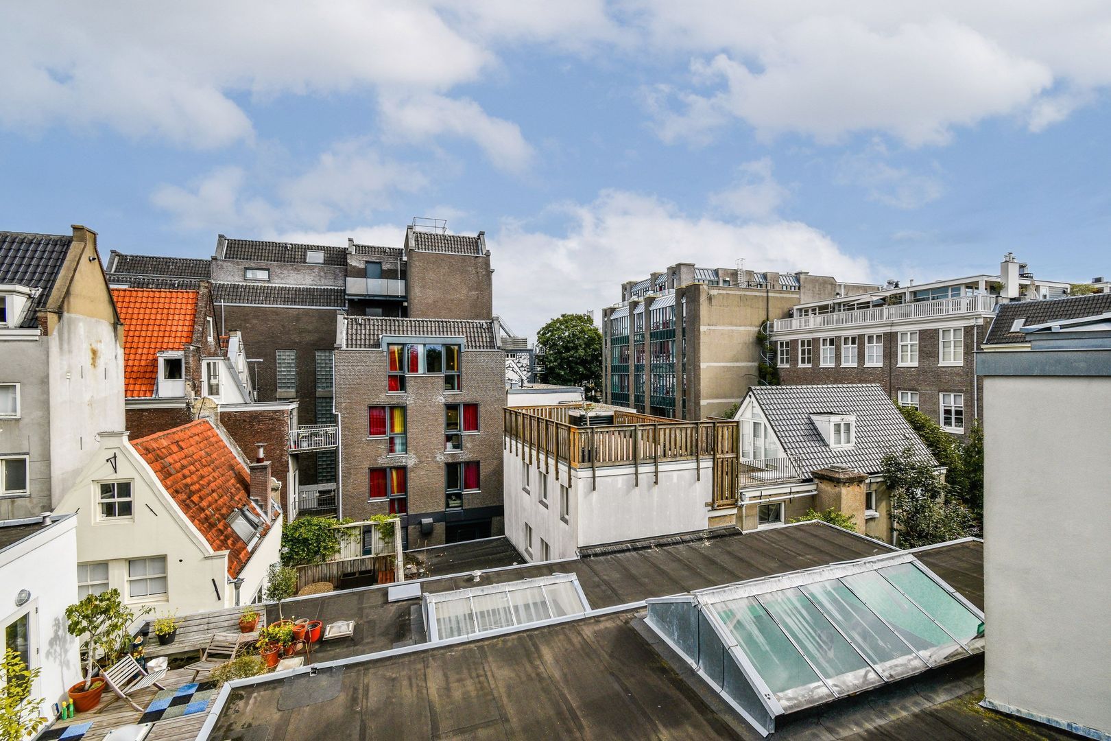 Prinsengracht 647 D, Amsterdam foto-12