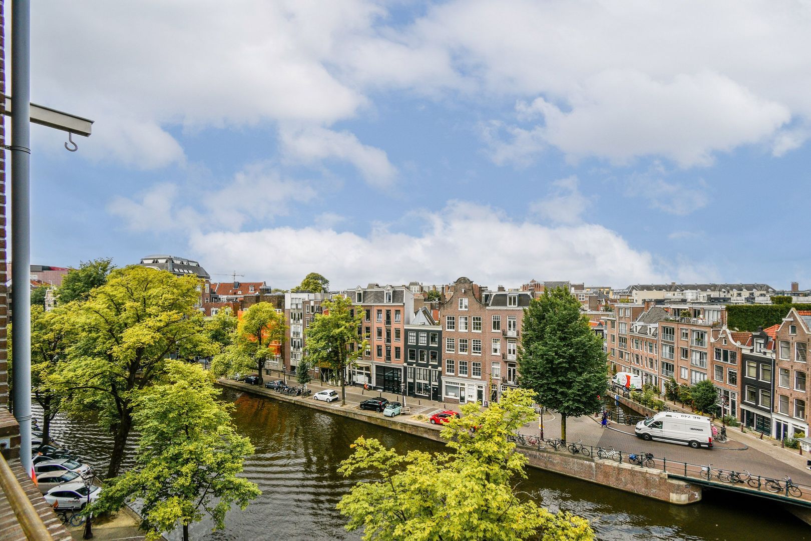 Prinsengracht 647 D, Amsterdam foto-14