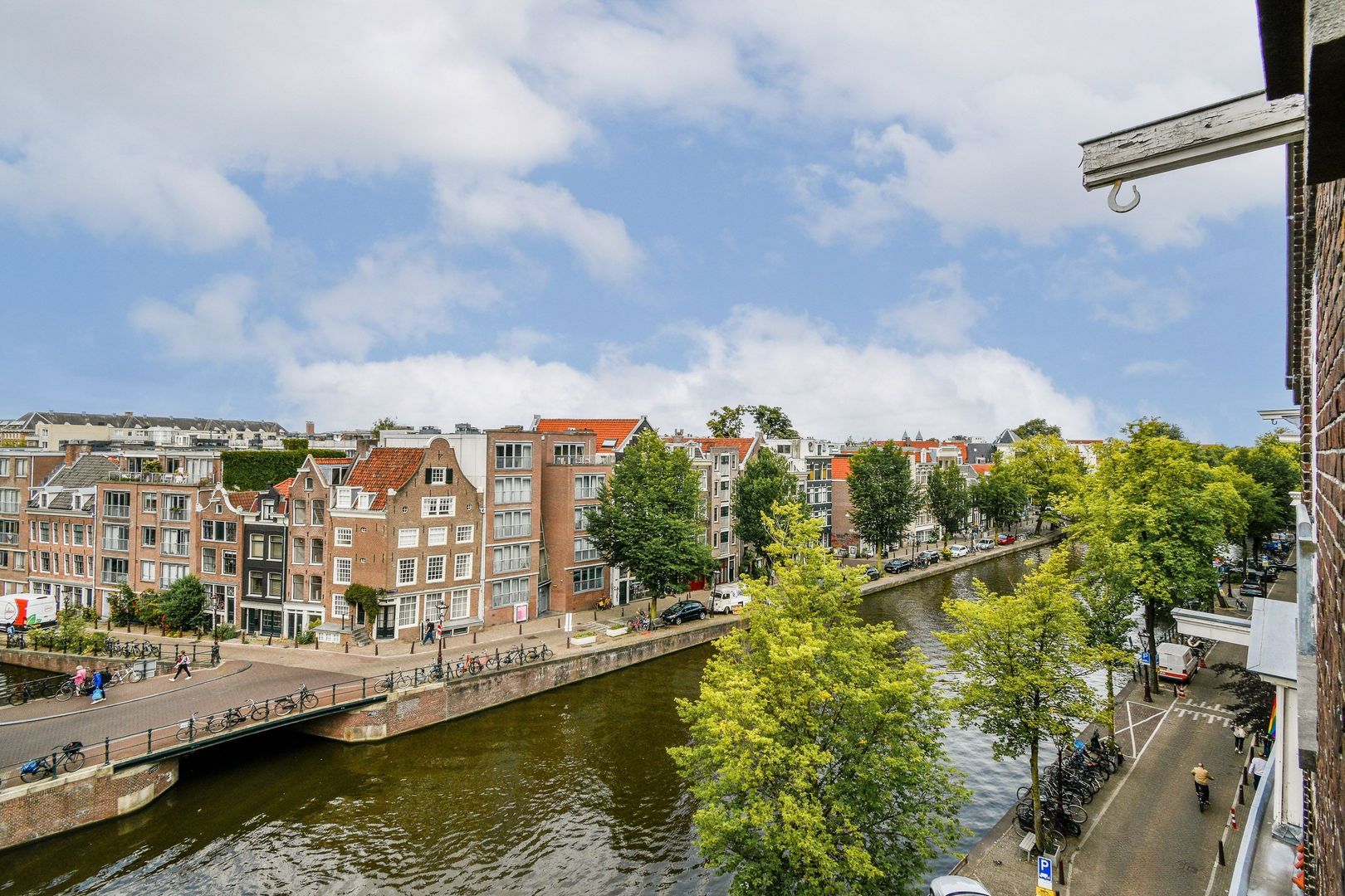 Prinsengracht 647 D, Amsterdam foto-15