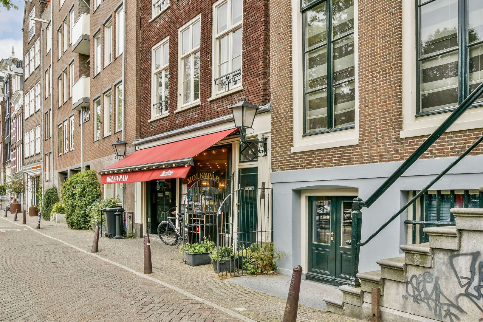 Prinsengracht 647 D, Amsterdam foto-22
