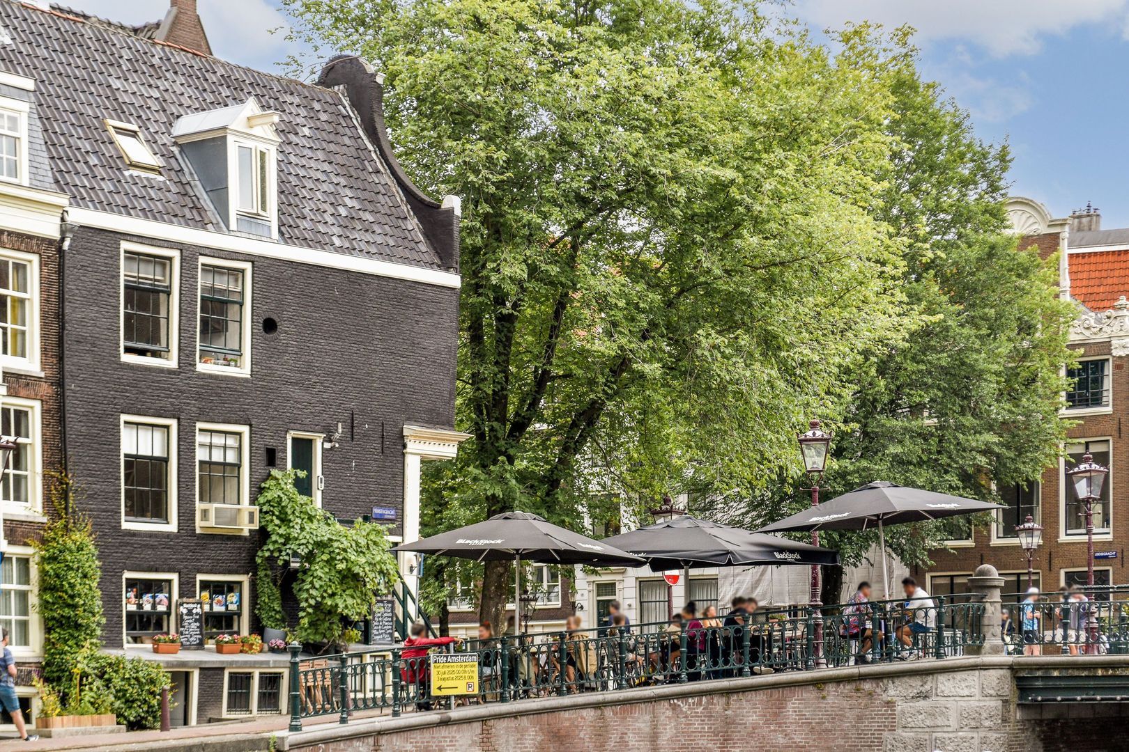 Prinsengracht 647 D, Amsterdam foto-23