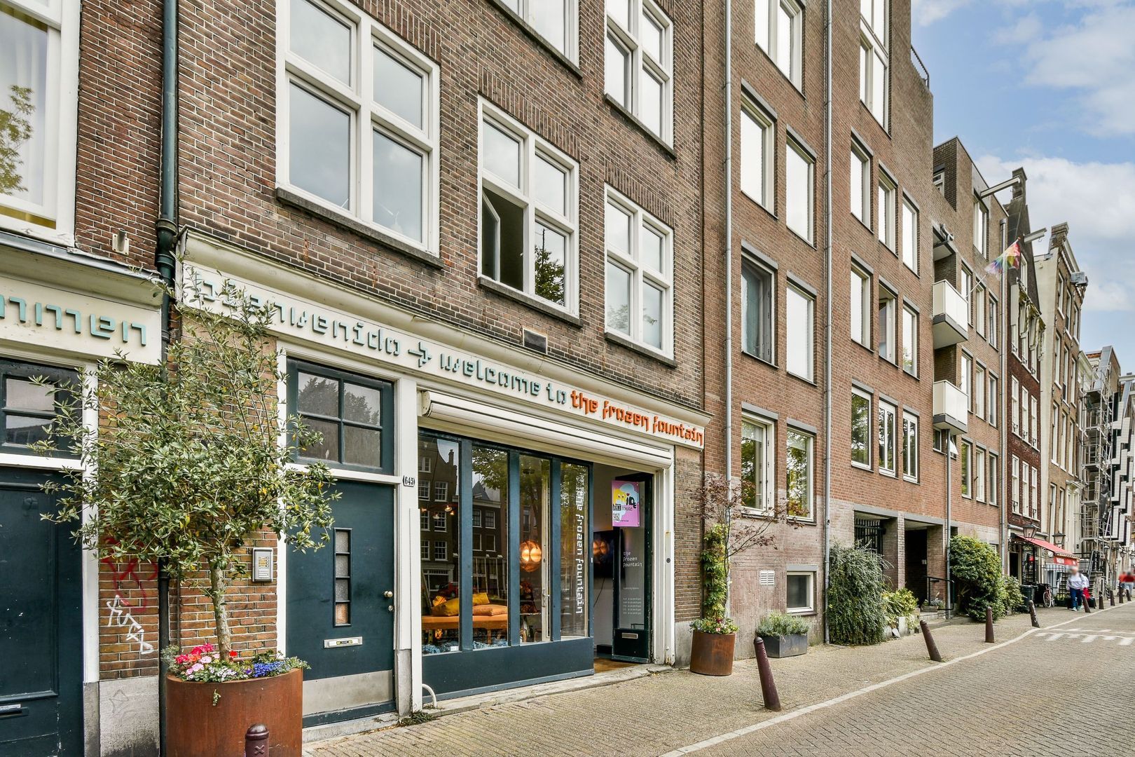 Prinsengracht 647 D, Amsterdam foto-24
