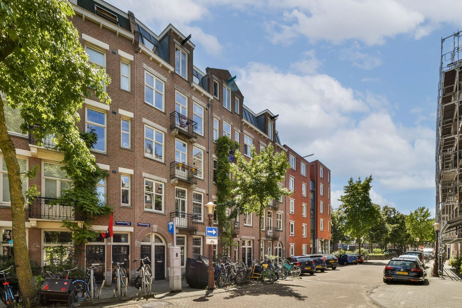 Transvaalstraat 49 2, Amsterdam foto-27