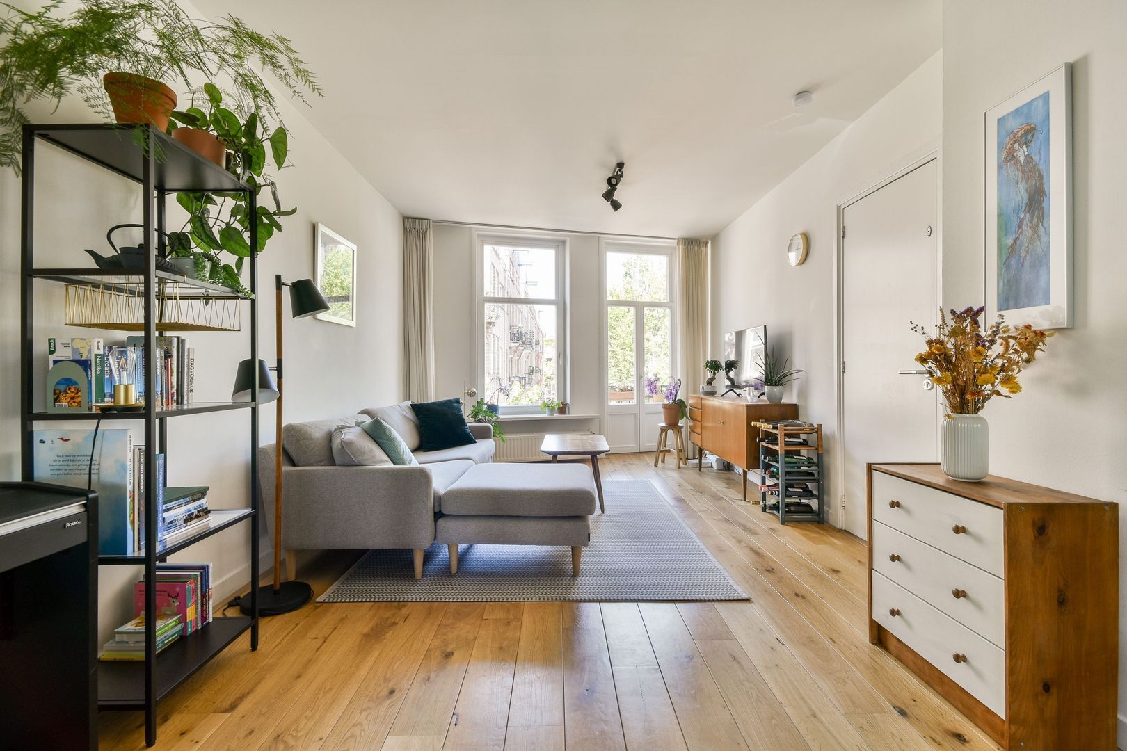 Transvaalstraat 49 2, Amsterdam foto-1