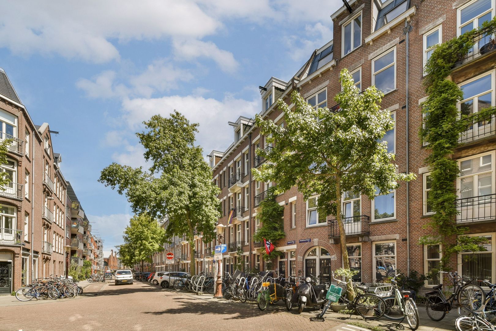 Transvaalstraat 49 2, Amsterdam foto-26