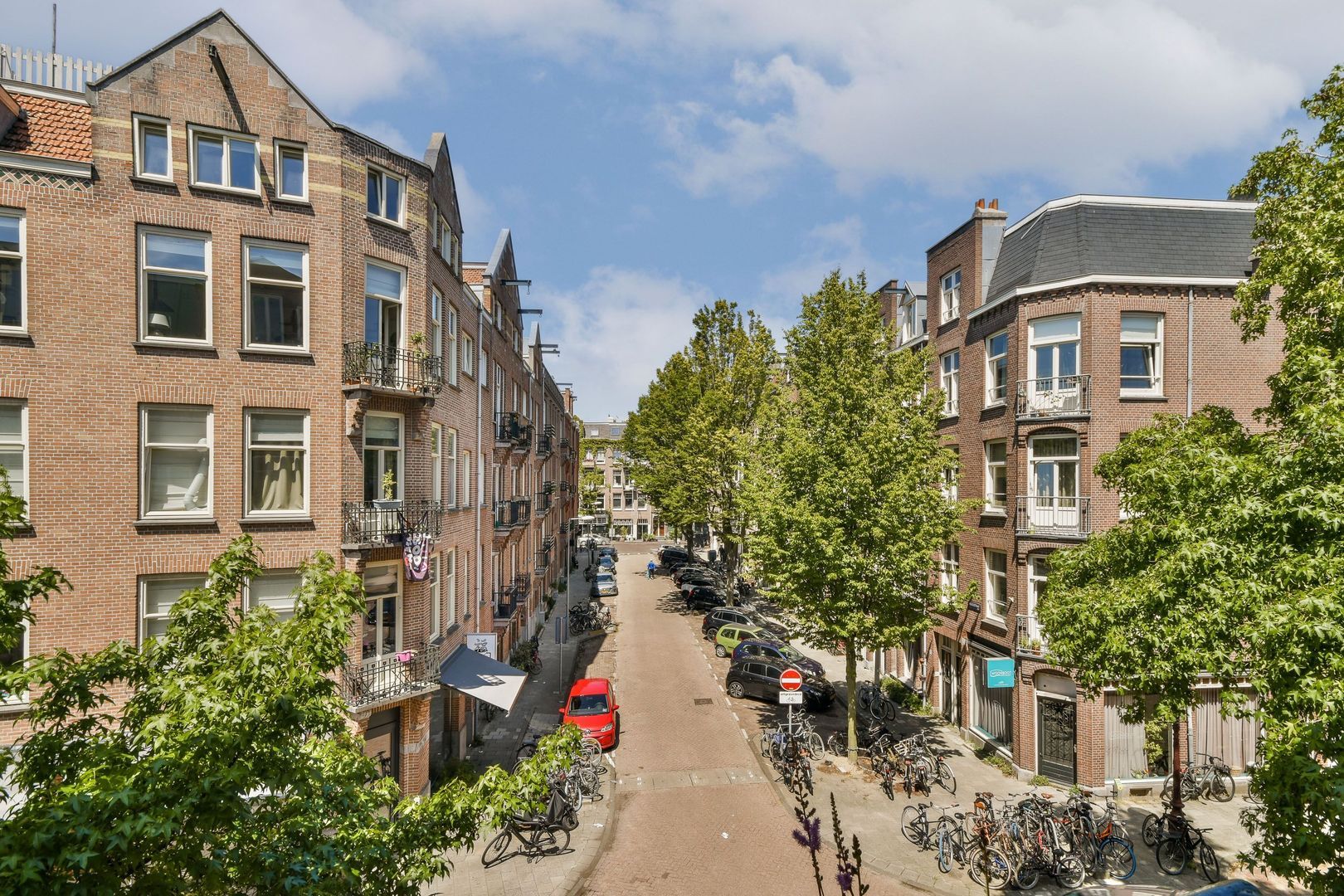 Transvaalstraat 49 2, Amsterdam foto-7