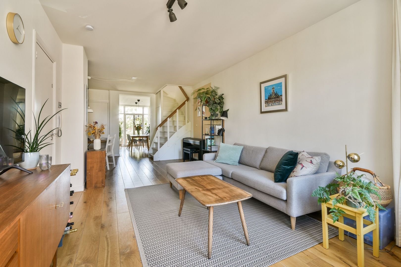 Transvaalstraat 49 2, Amsterdam foto-2